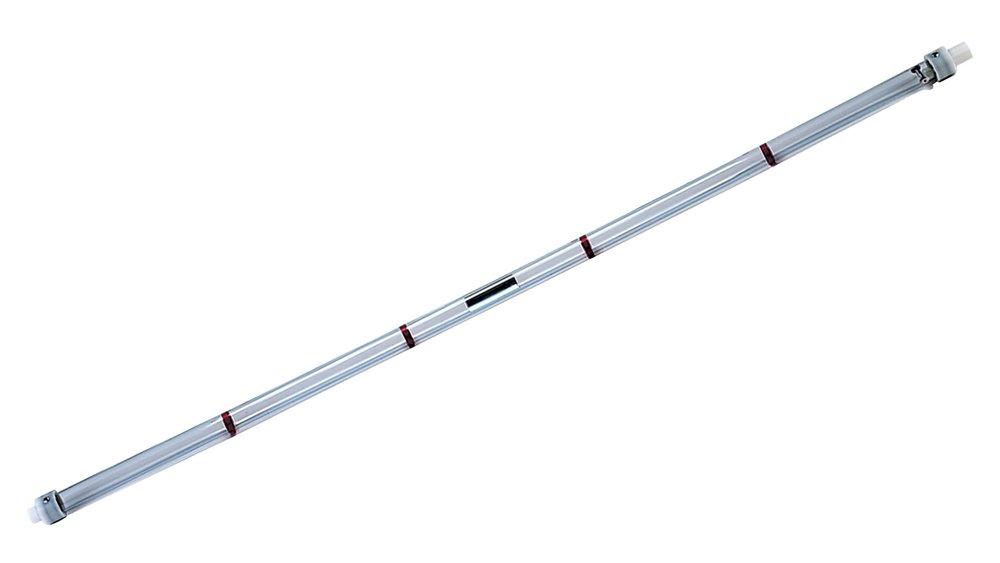 NASCO Bottom Section with Valve 