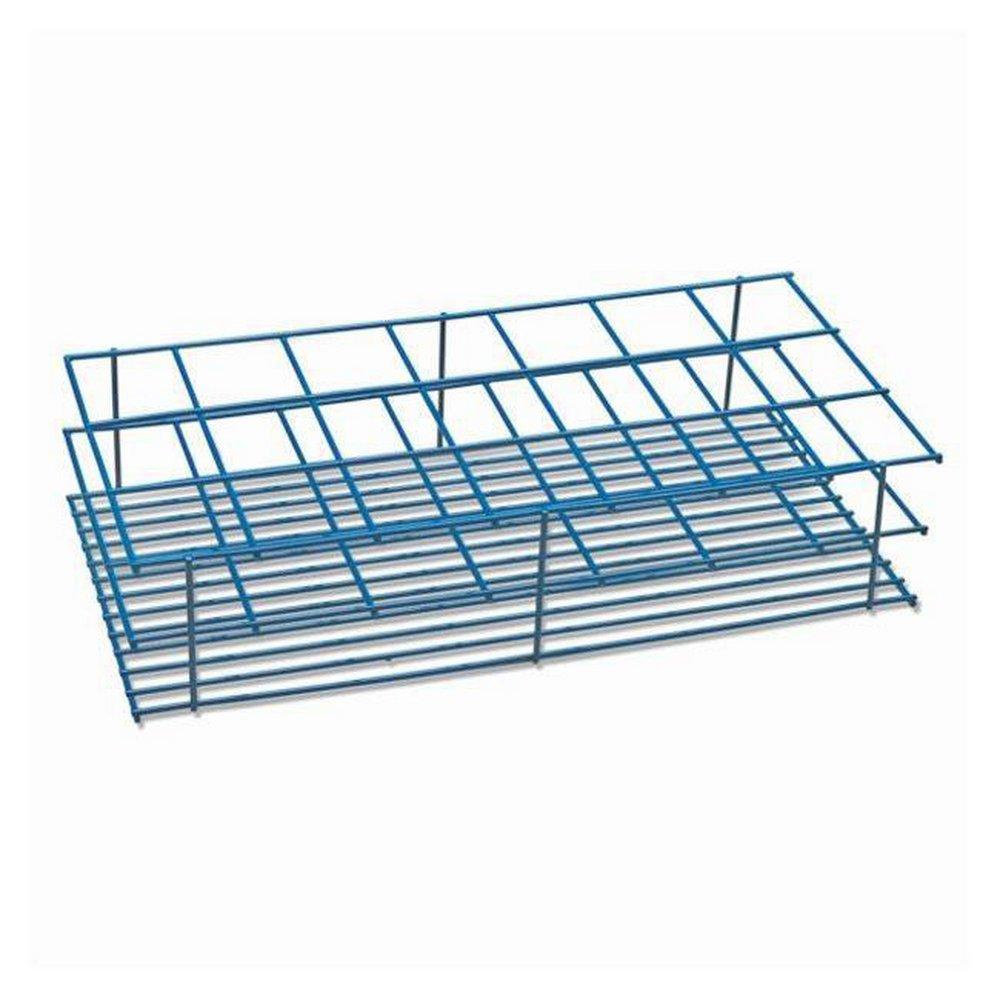 NASCO 21 Compartment Sample Carrying Rack 