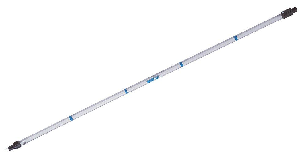 NASCO Bottom Section with Valve 