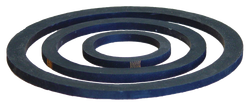4-1/2 in. NST Hose Gasket 10 Pack