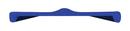 Rhino Blue 4 x 66 in. Fiberglass Marking Flag 