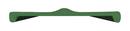 Rhino Green 4 x 66 in. Fiberglass Marking Flag 
