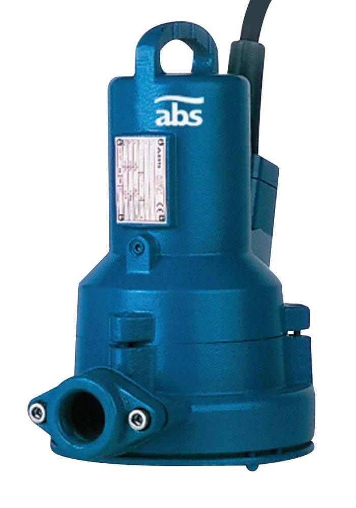 3-Phase Grinder Pump 