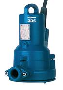 ABS Pumps Grinder Pump 