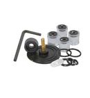 PVC Replacement Kit for EZ Series CWAEZB16D1VC and CWAEZC16D1VC Pumps