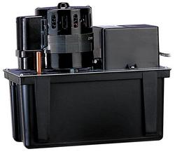115V Condensate Removal Pump