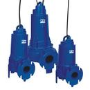2 hp 1-Phase Submersible Sewage Discharge Pump