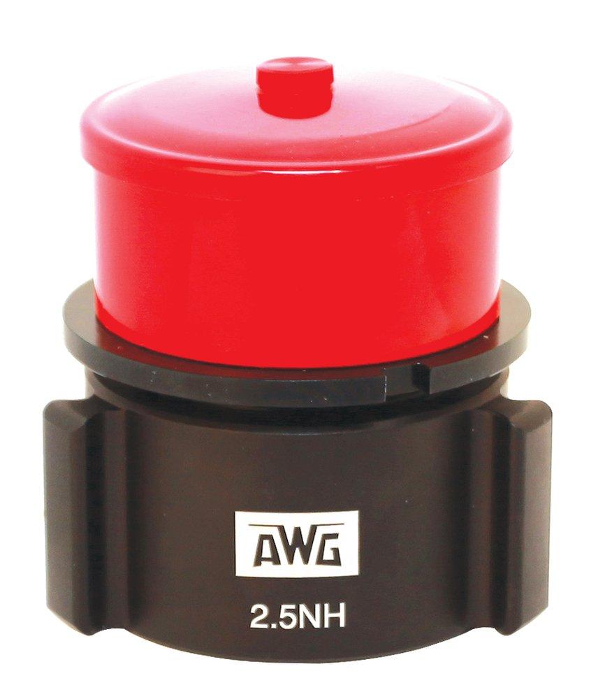 Global Water Instrumentation NST Pressure Logger 