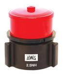 Global Water Instrumentation NST Pressure Logger 