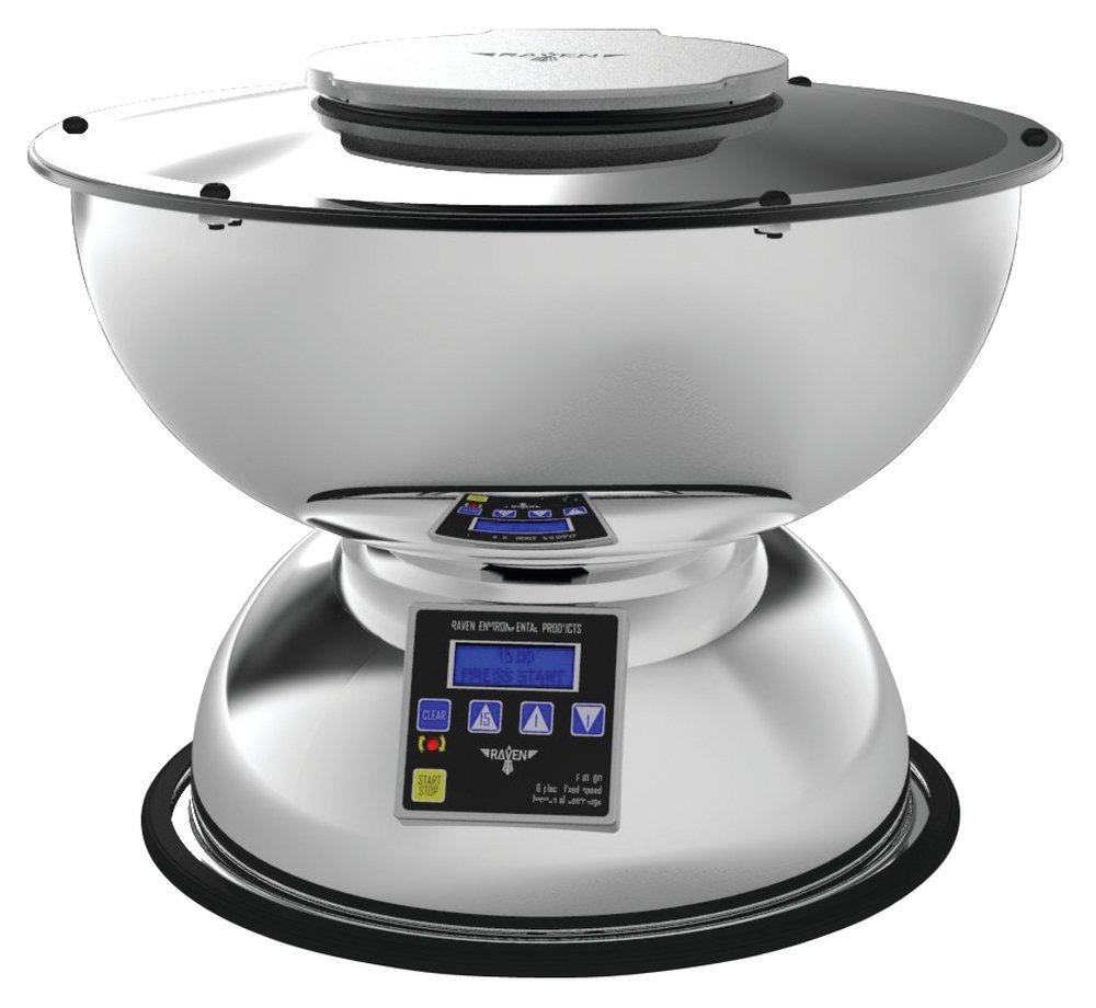 Centrifuge with Test Tube 6 Pack 