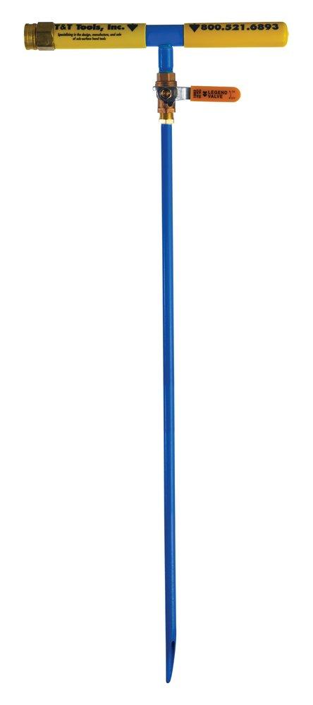 T&T Tools Bright Blue Water Probe 