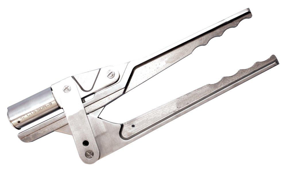 Timberline Tool Clamp Only 