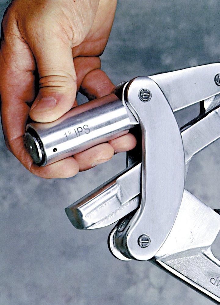 Timberline Tool Clamp Only 