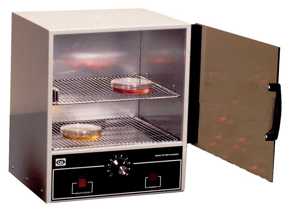 Quincy Lab 115V Gravity Convection Lab Oven 