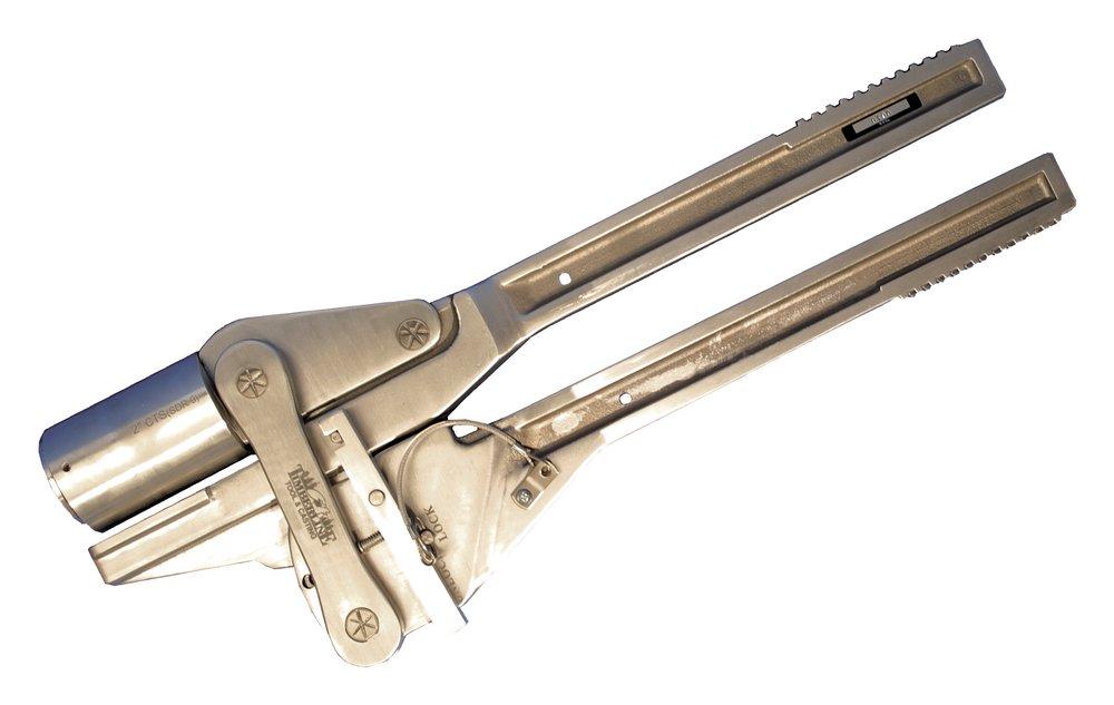 Timberline Tool Clamp 