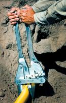 Timberline Tool Clamp 