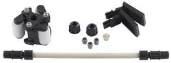 #1 Pump Head Service Kit 26-100 psi