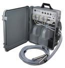 Global Water Instrumentation Portable Sampler 