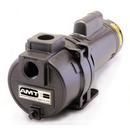 AMT Polished Chrome 3HP Cast Iron SELF PRIME PUMP BOOST 
