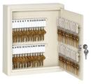 Master Lock Beige Heavy Duty Rekeyable Key Cabinet 