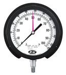 Thuemling Industrial Products White Altitude Gauge 