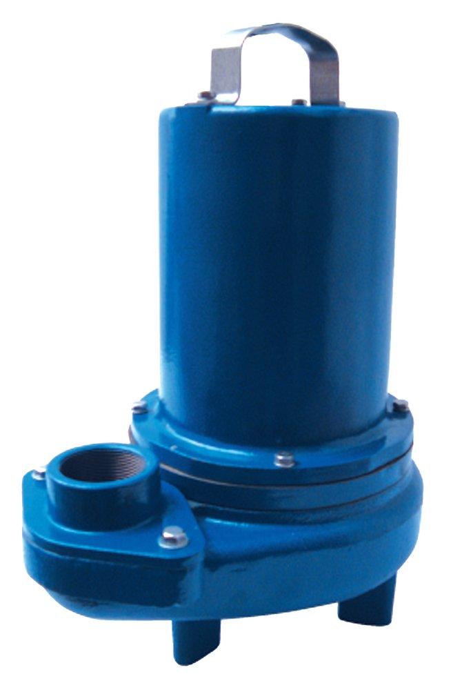 POWER-FLO PFSE Series SUBMERSI 