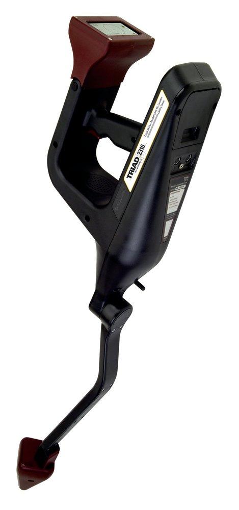 TRIAD DIGIT LCTR With TRANS/CASE/BTRY 