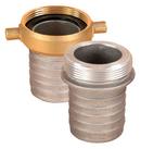 Dixon Valve & Coupling FNPSM Aluminum Hose Coupling 