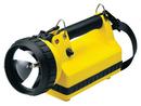 Streamlight Yellow 20W Litebox with Strap and Mount 