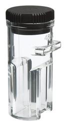 Hach 10 ml. Plastic Sample Tube 