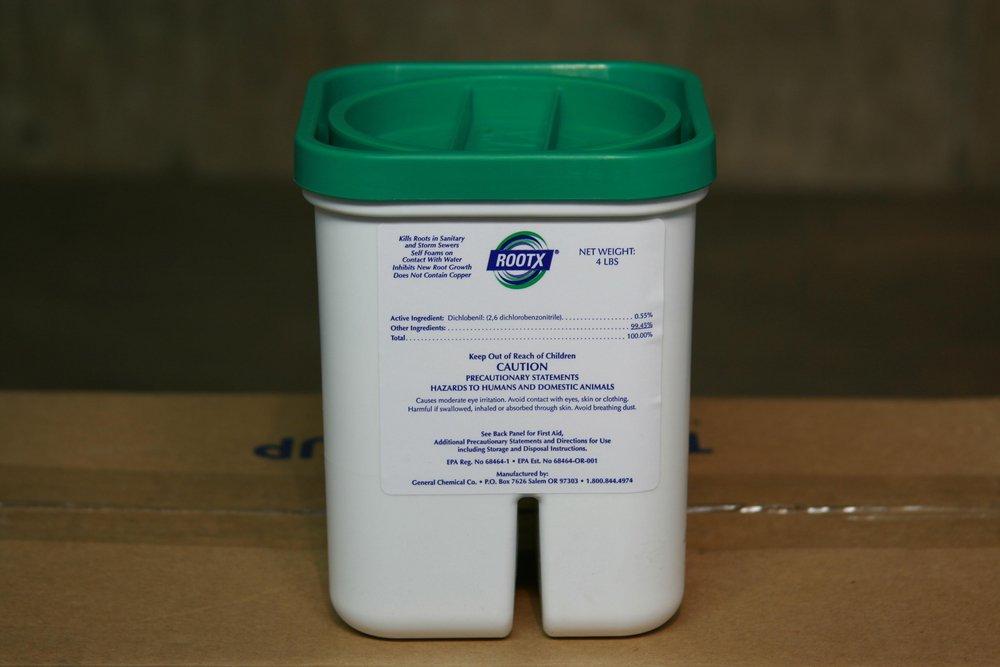 Rootx Root Destroyer 