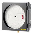 Dickson Company Pressure Chart Recorder 