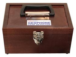 Carrying Case for Pollard Water P512 Water Leak Detector