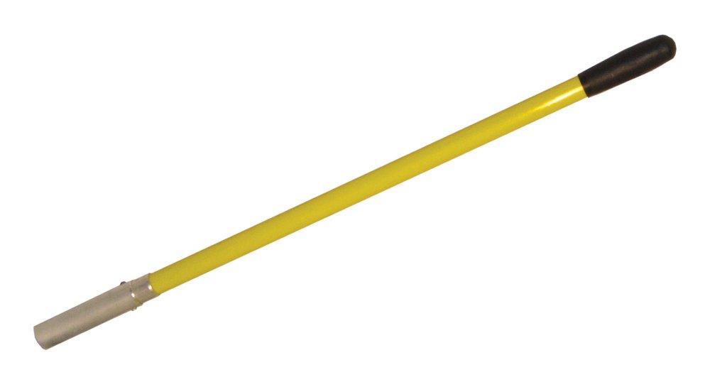 Nupla Corporation Yellow Handle 