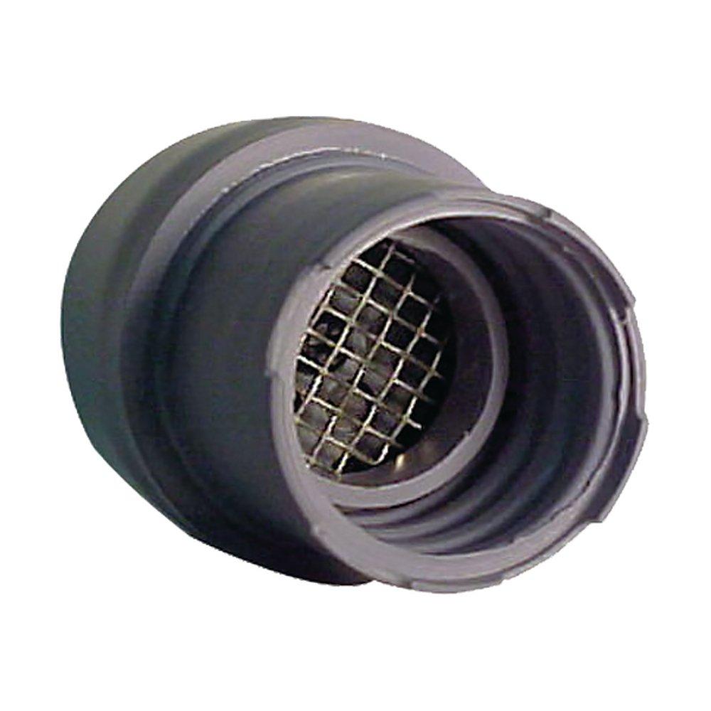 Beckson Industrial Products Stone Strainer 