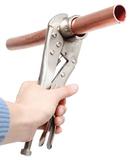 Waterworks Tool Copper Tube Rerounder 