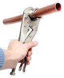 Waterworks Tool Copper Tube Rerounder 