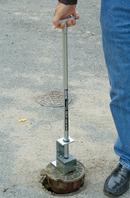 Industrial Magnetics Magnetic Valve Box Lifter 