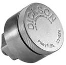 Dickson Company 3-1/2 x 1/4 in. NPT Plastic and Stainless Steel Pressure Data Logger 
