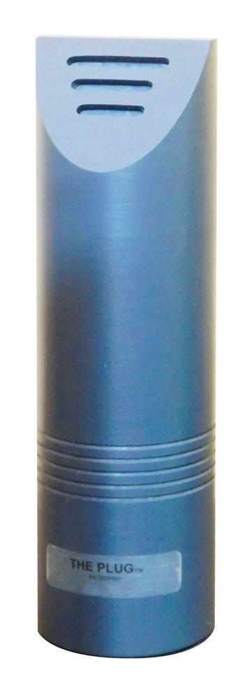 TPC Products 7.5 in. Curb Box Security Device 