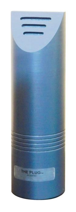 Curb Box Security Device 2.35 in. x 7.5 in.