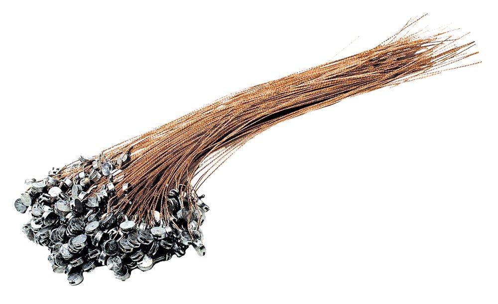 Pollardwater Meter Sealant with Copper Wire 