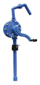 1-1/4 in. HDPE Rotary Pump