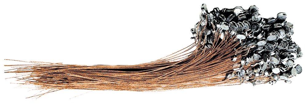 Pollardwater Meter Sealant with 18 in. Wire 