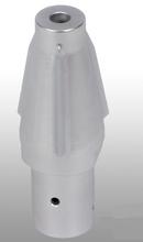 Pipeline Products Heavy Duty Cutterhead for Pipe 