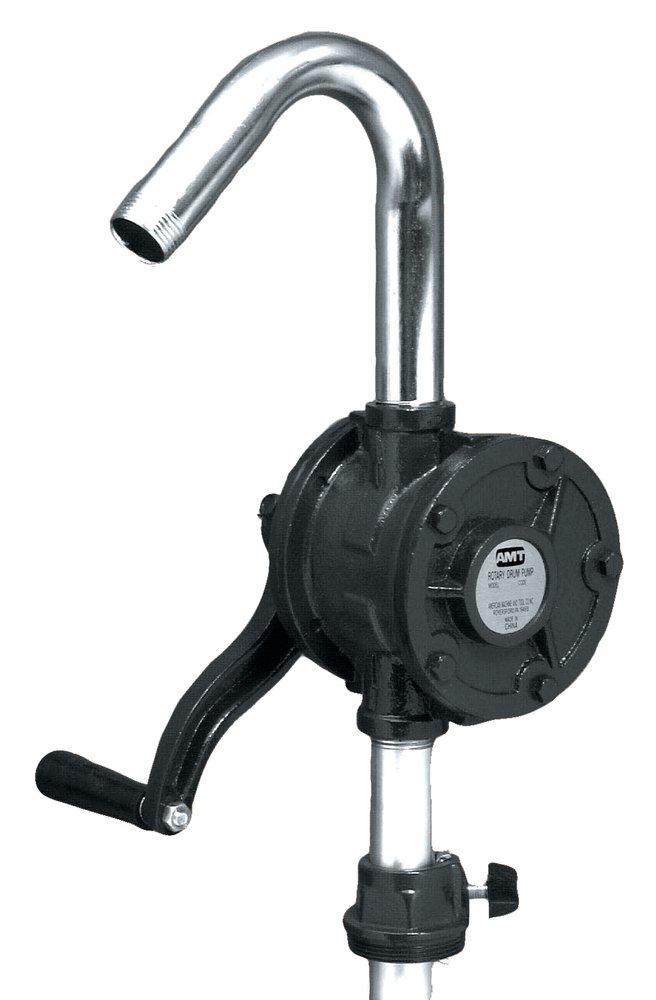 AMT Drum Pump 