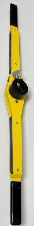 Two Handle HYD Wrench With 1-1/2 PENT Socket