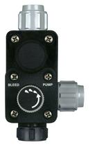 1/2 in. PVD Function Valve for 100 and 200 Series Metering Pumps