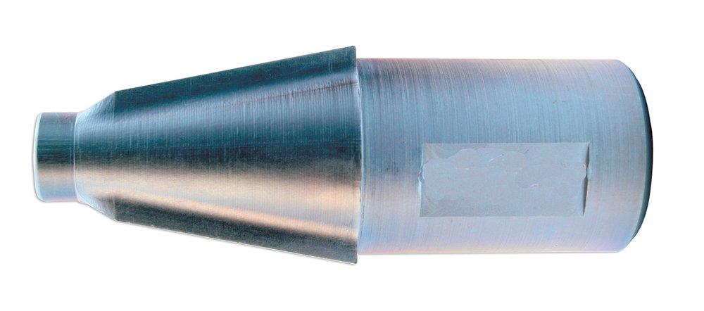 Pipeline Products Zinc Heavy Duty Cutterhead for Pipe 