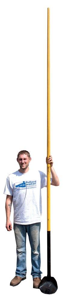 Oshkosh Tool Company Master Spoon 